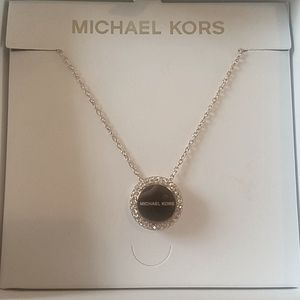 Michael Kohrs Necklace Pendant NWT